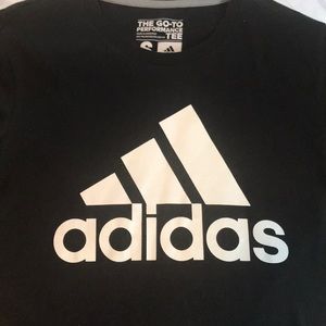 Adidas shirt
